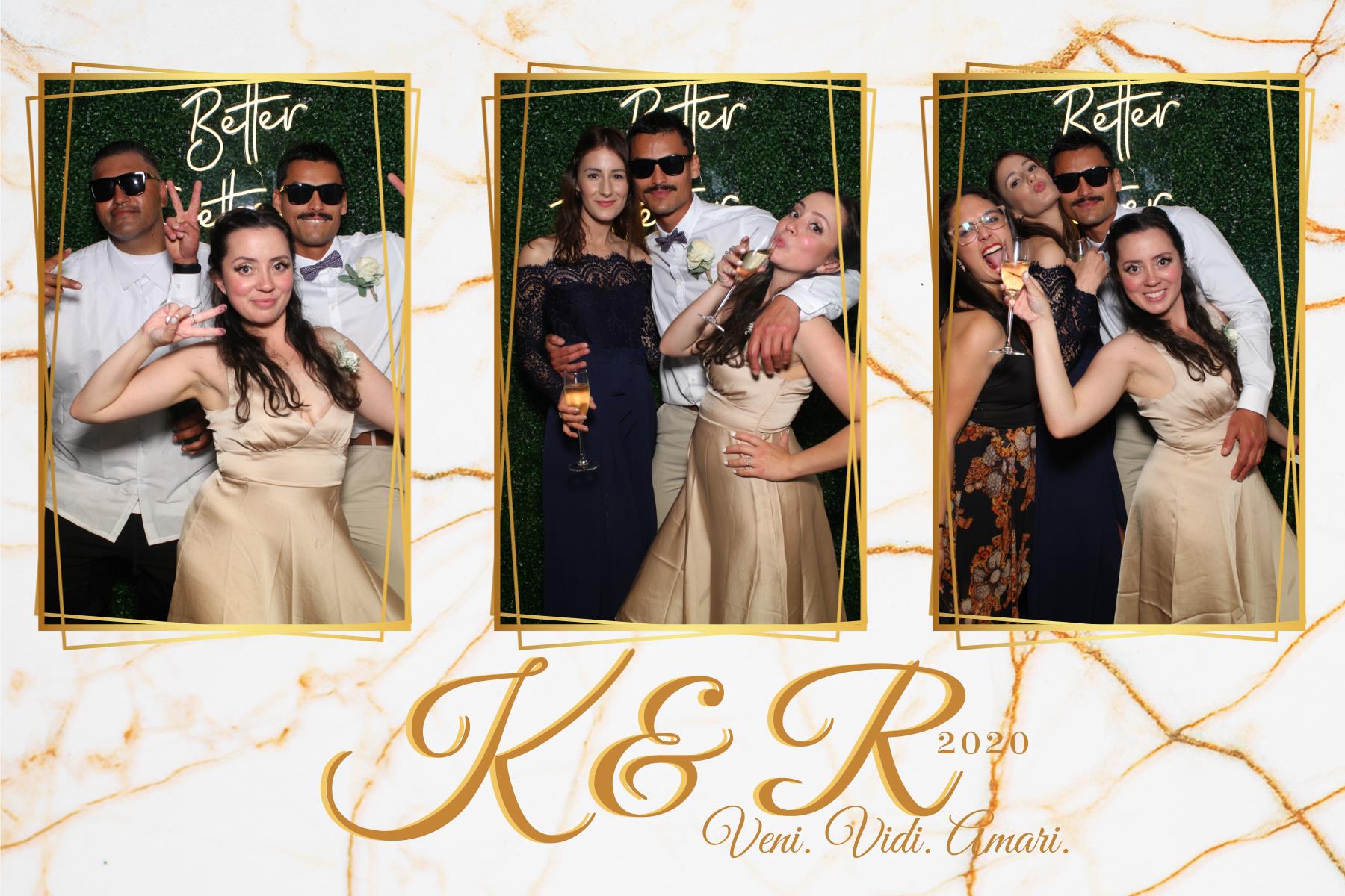 Ketana & Richard's wedding | View more photos from the event at gallery.photobooth.co.nz/u/SelfieCentral/Ketana-Richards-wedding